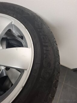 Elektróny 5x100 6Jx15H2 ET40 - 2