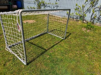 Futbalové bránky - 2