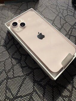 Iphone 13 128GB - pink - 2