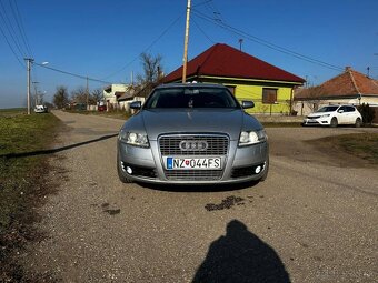 Audi A6 2.0 TDI - 2
