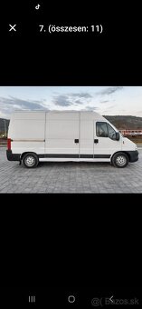 Citroen jumper 2.2 hdi - 2