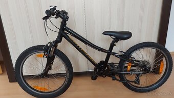 Detsky bicykel Specialized 20" - 2