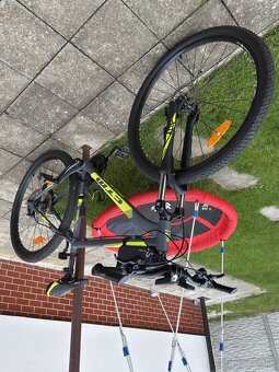Bicykel CTM - 2