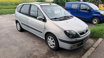 Renault scenic 1.9dci - 2