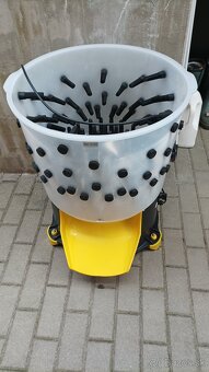 Požičovňa skubacky - 2