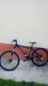 Predám dámsky horský bicykel - 2