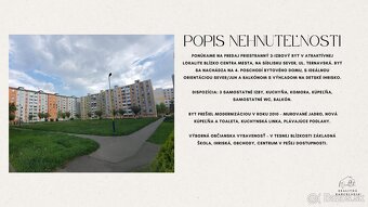 3 - IZBOVÝ BYT V TREBIŚOVE - 2