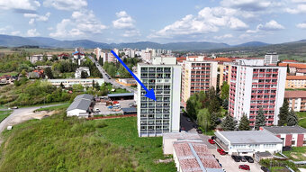 3 - IZBOVÝ PANELOVÝ BYT PO KOMPLETNEJ REKONŠTRUKCII - 2