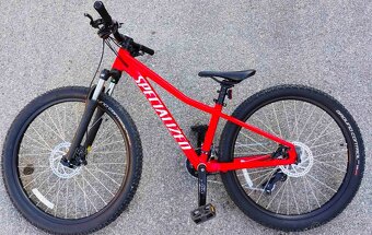 Na predám bicykel SPECIALIZED 27.5 S ram - 2