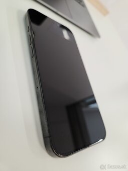 Apple iPhone 15 Pro 128GB - 2