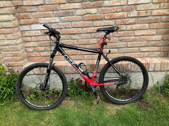 predam mtb kellys madman - 2