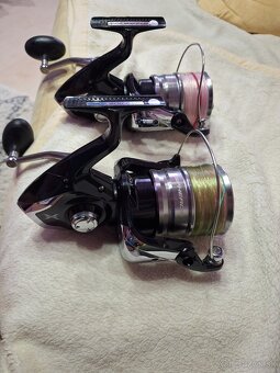 Shimano Spheros 20000sw - 2