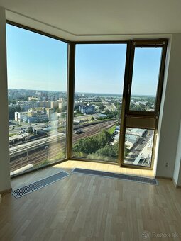 NA PRENÁJOM 2-IZBOVÝ APARTMAN V KOMPLEXE VIENNA GATE, BA - 2