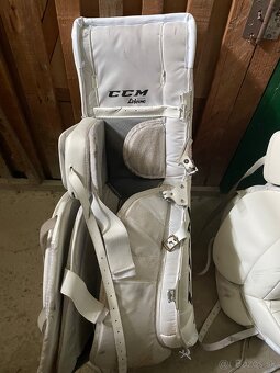 Betony CCM Extreme Flex 500, 36+1 - 2