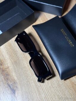 Saint Laurent okuliare - 2