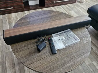 Nový Soundbar bluetooth 100Watts - 2