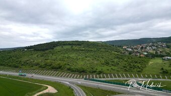 Na predaj investičné pozemky v Nitre, v lukratívnej časti Zo - 2