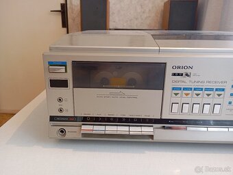 combo receiver ORION RC-4083 - 2