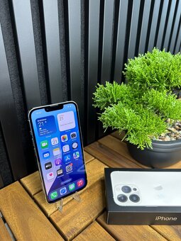 ► Apple iPhone 13 Pro 128 GB │ Záruka 1 rok - 2
