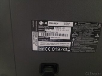 TV LG - 2