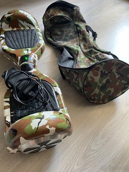 Hoverboard - 2