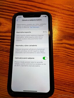 iPhone 11 64GB repasovaný - 2