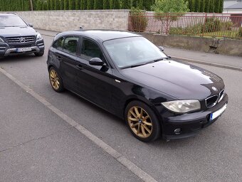 Bmw e87 - 2