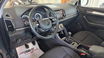Škoda Karoq 2.0 TDI Ambition - 2