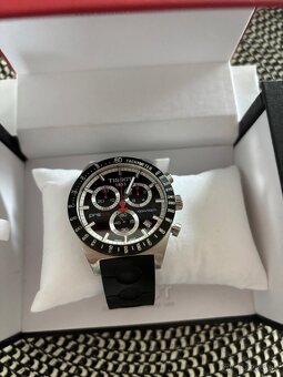 Hodinky Tissot PRS516 - 2