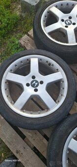 Predaj Alu disky Honda - 2