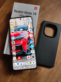 Xiaomi Redmi Note 14 Pro 5G - 2