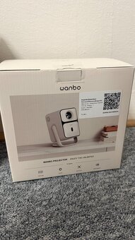 WANBO T2 Ultra - 2