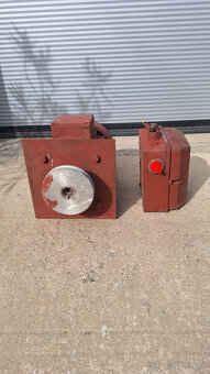 3f motor - 2