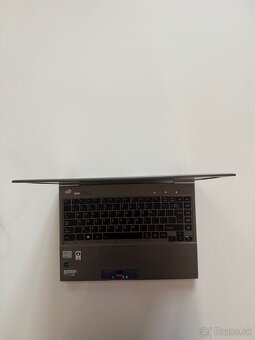 Toshiba Portege Z930-14Z Ultrabook - 2