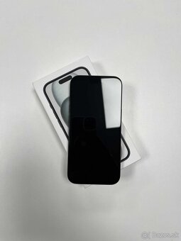 iPhone 15 128GB - 2