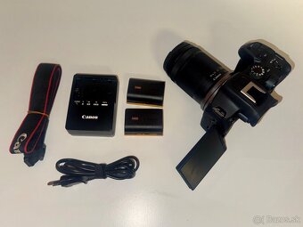 Canon R7 - 2