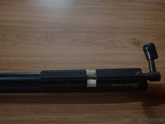 PCP vzduchovka Benjamin Marauder .22 cal. - 2