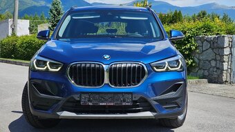 BMW X1 xDrive 20d A/T MODEL 2022 - 2