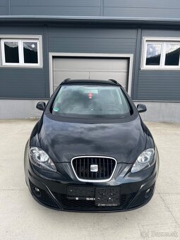 Seat Altea XL 2.0TDI - 2