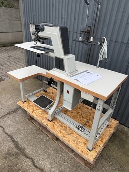 Šicí stroj s automatickým ramenem Vetron 5400 Durkopp Adler - 2