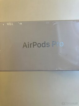 AirPods pro 2 - 2
