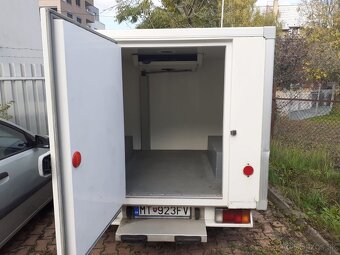 Citroen Berlingo mraziak - 2