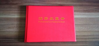 Album na 120 mincí , 2€ , euro - 2