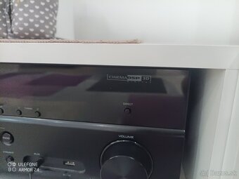 Yamaha RX - V 477 - 2