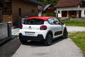 Citroën C3 Pure Tech 62kW Shine - 2