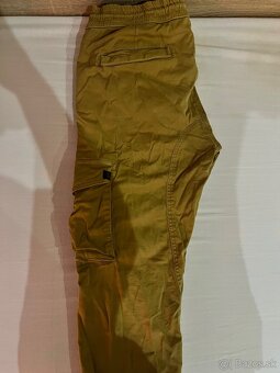 Cargo nohavice Alpha Industries - 2