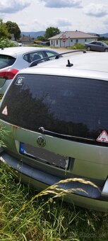 Volkswagen golf 4 variant 1.9 tdi - 2