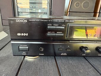 DENON DRA-365RD - 2