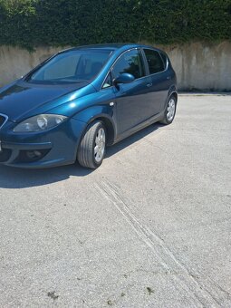 Seat Altea 1.9TDI - 2