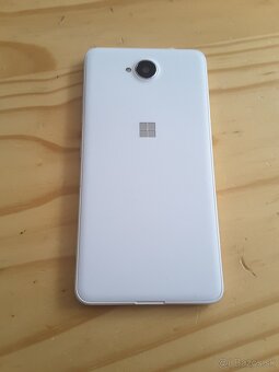 Predám Microsoft Lumia 650 v Top Stave - 2